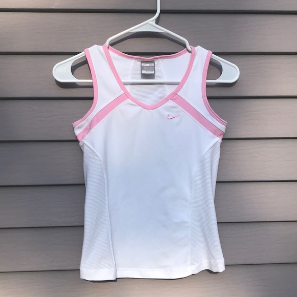 Nike Tops - Like new Nike xs athletic tank top shirt